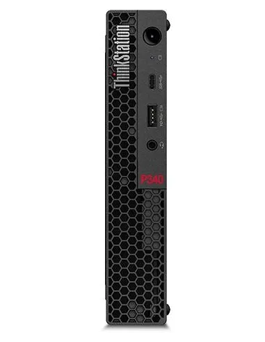 Lenovo P340 Mini Intel Core i7-10700T/16GB/512GB SSD W10 Pro