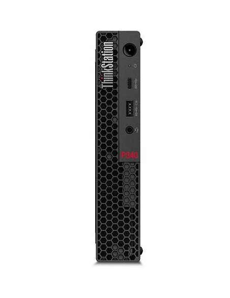 Lenovo P340 Mini Intel Core i7-10700T/16GB/512GB SSD W10 Pro