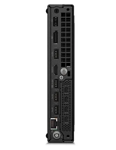 Lenovo P340 Mini Intel Core i7-10700T/16GB/512GB SSD W10 Pro