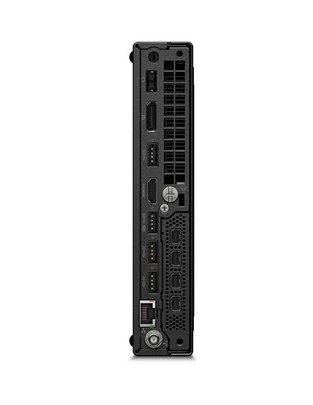 Lenovo P340 Mini Intel Core i7-10700T/16GB/512GB SSD W10 Pro