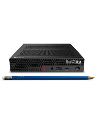 Lenovo P340 Mini Intel Core i7-10700T/16GB/512GB SSD W10 Pro