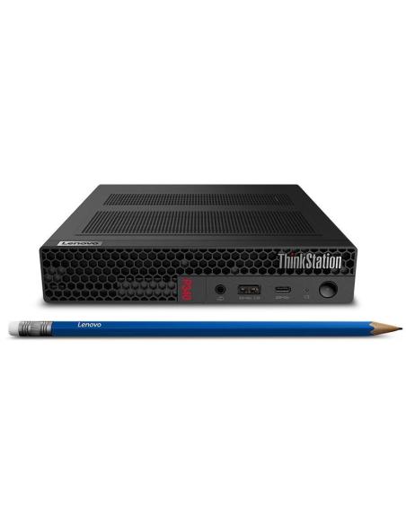 Lenovo P340 Mini Intel Core i7-10700T/16GB/512GB SSD W10 Pro