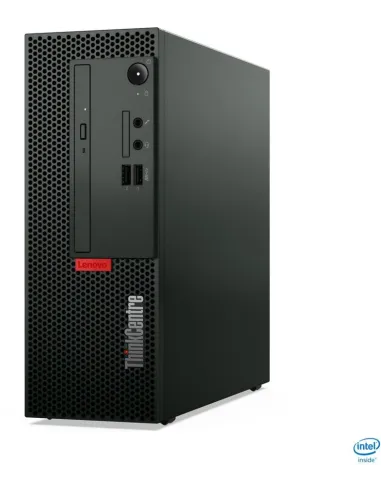 Lenovo ThinkCentre M70C SFF Intel Core i5-10400/8GB/256GB W10 Pro