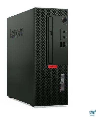 Lenovo ThinkCentre M70C SFF Intel Core i5-10400/8GB/256GB W10 Pro