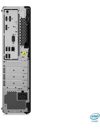 Lenovo ThinkCentre M70S Intel Core i7 10700/16GB/512GB SSD W10 Pro