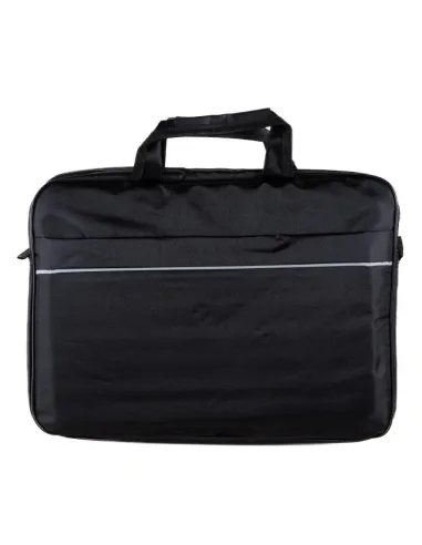 Iggual Daily Use IGG319048 Maletín para portátil 15.6" Negro