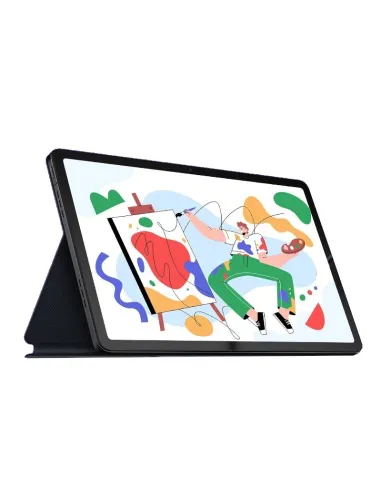 TCL Y39466X-2ALCEU11 Funda para Nxtpaper 11" Negra