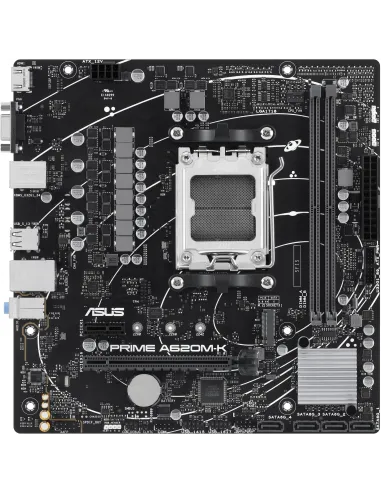 Asus Prime A620M-K