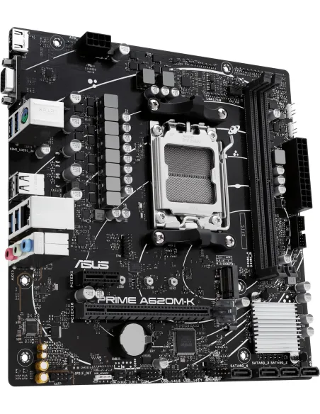 Asus Prime A620M-K