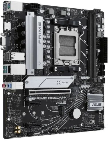 Asus Prime B650M-K