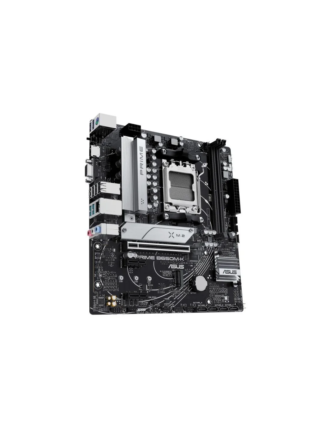 Asus Prime B650M-K