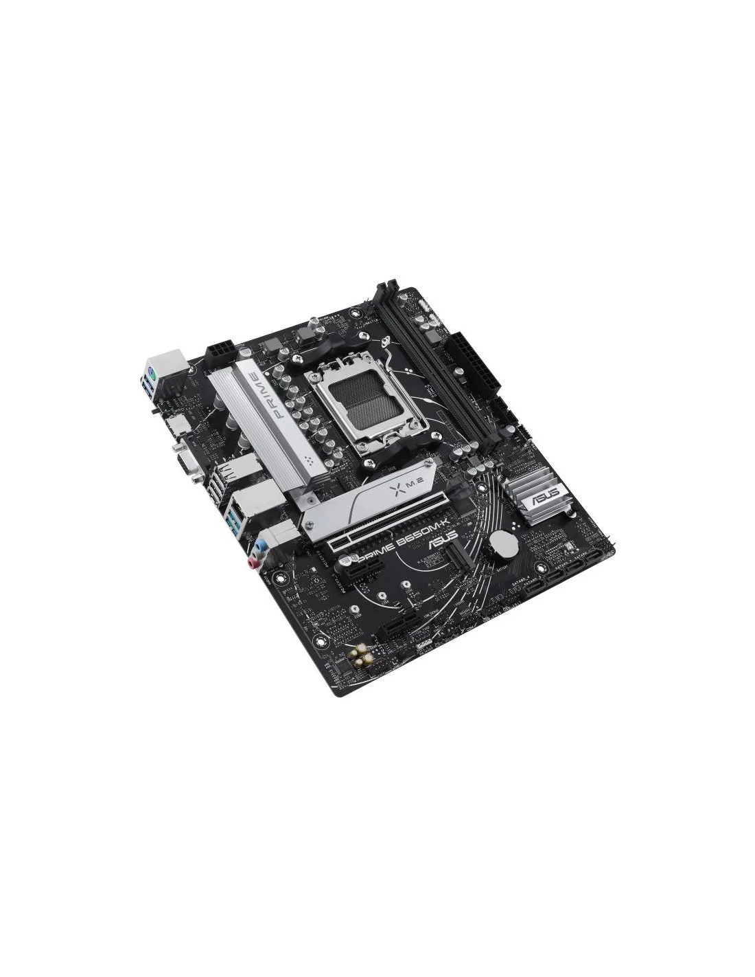 Asus Prime B650M-K