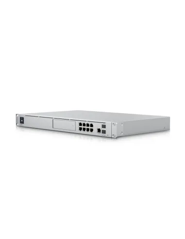 Ubiquiti Networks Dream Machine Special Edition 1000 Mbit/sc Switch PoE
