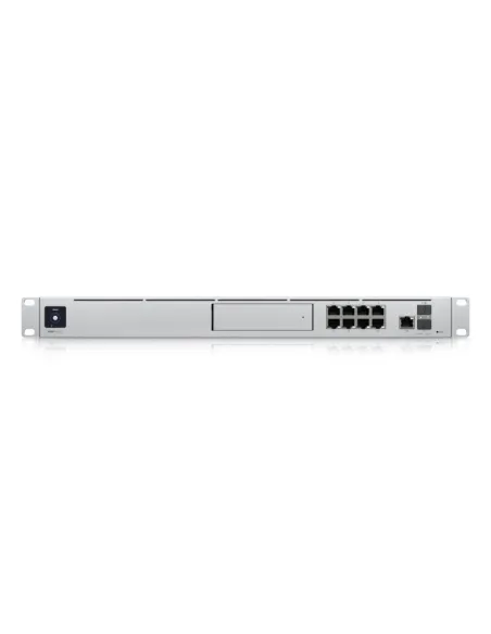 Ubiquiti Networks Dream Machine Special Edition 1000 Mbit/sc Switch PoE