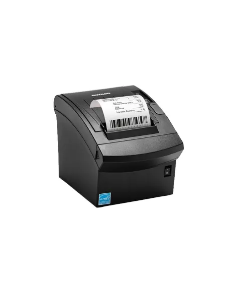 Bixolon SRP-350PLUSVK/BEG Impresora Tickets USB WiFi Negra