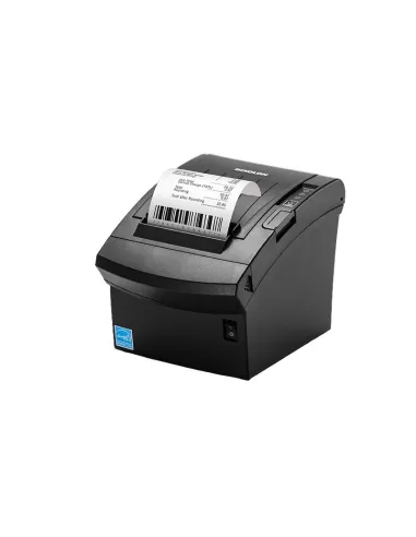 Bixolon SRP-350PLUSVK/BEG Impresora Tickets USB WiFi Negra