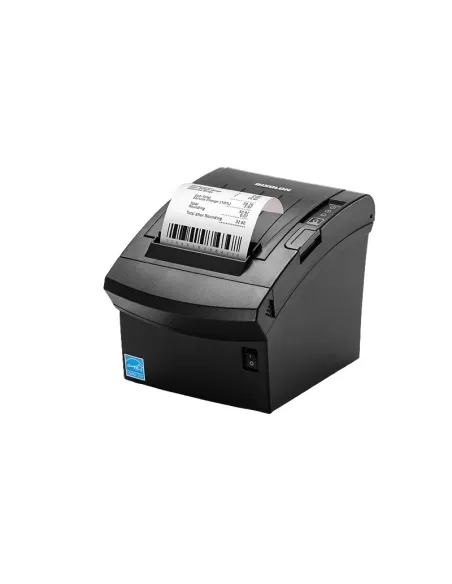 Bixolon SRP-350PLUSVK/BEG Impresora Tickets USB WiFi Negra