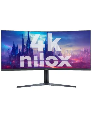 Nilox NXM344KD11 34" IPS UWQHD 144Hz Curva