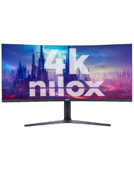 Nilox NXM344KD11 34" IPS UWQHD 144Hz Curva