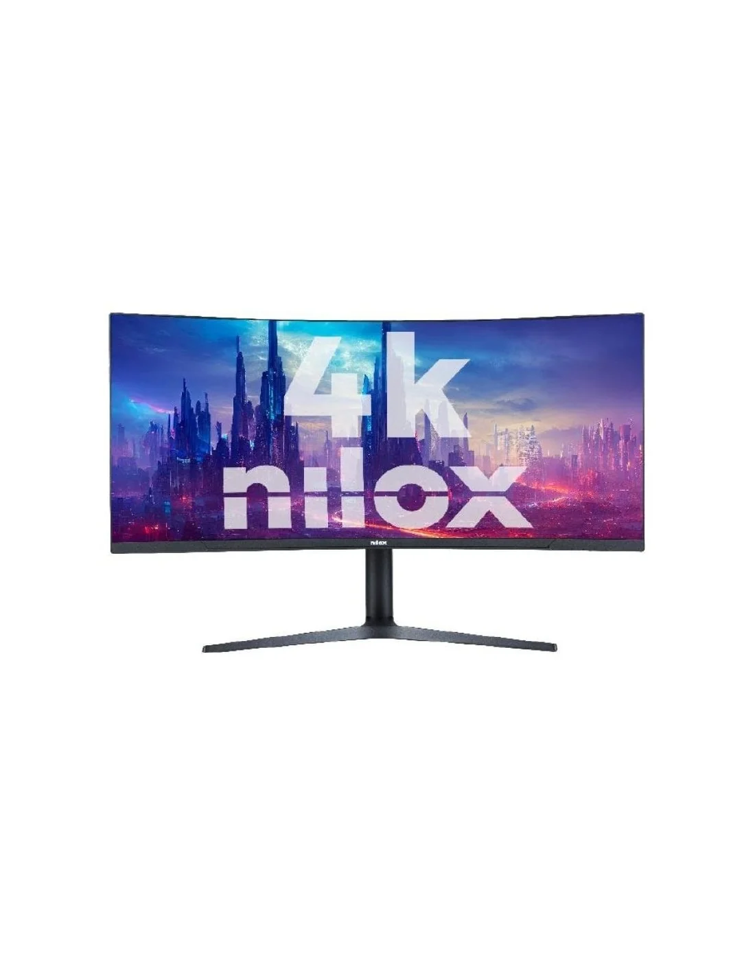 Nilox NXM344KD11 34" IPS UWQHD 144Hz Curva