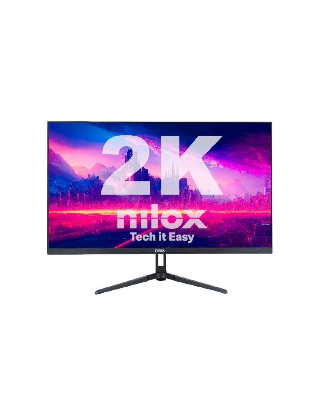 Nilox NXM272KD11 27" IPS WQHD 165Hz