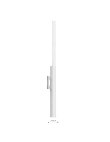 ReyeeRG-RAP52-OD Punto de Acceso WiFi 5 Dual Band Exterior