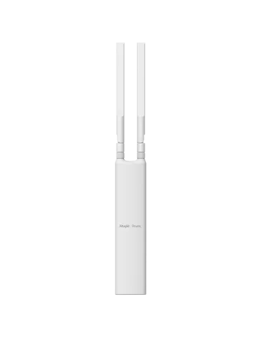 ReyeeRG-RAP52-OD Punto de Acceso WiFi 5 Dual Band Exterior