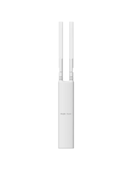 ReyeeRG-RAP52-OD Punto de Acceso WiFi 5 Dual Band Exterior