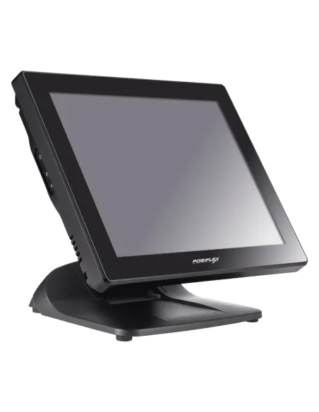 Posiflex Terminal TPV Intel Celeron J6412/4GB/128GB SSD/15.6" Táctil W11 IoT