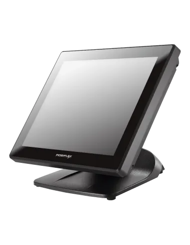 Posiflex Terminal TPV Intel Celeron J6412/4GB/128GB SSD/15.6" Táctil W11 IoT