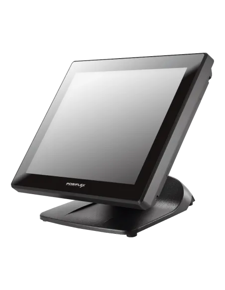 Posiflex Terminal TPV Intel Celeron J6412/4GB/128GB SSD/15.6" Táctil W11 IoT