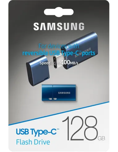 Samsung MUF-128DA/APC 128GB USB-C 3.2 Gen 1