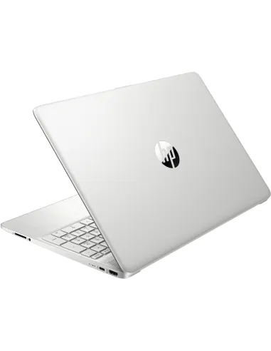 HP 15S-EQ2133NS AMD Ryzen 5/8GB/256GB/15.6" Gris W11 Home