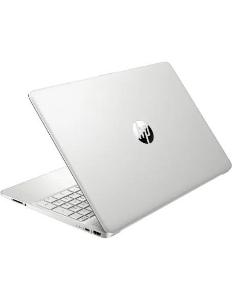 HP 15S-EQ2133NS AMD Ryzen 5/8GB/256GB/15.6" Gris W11 Home