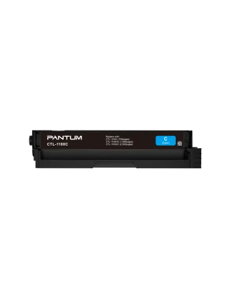 Pantum CTL1100HC Toner Original Cian