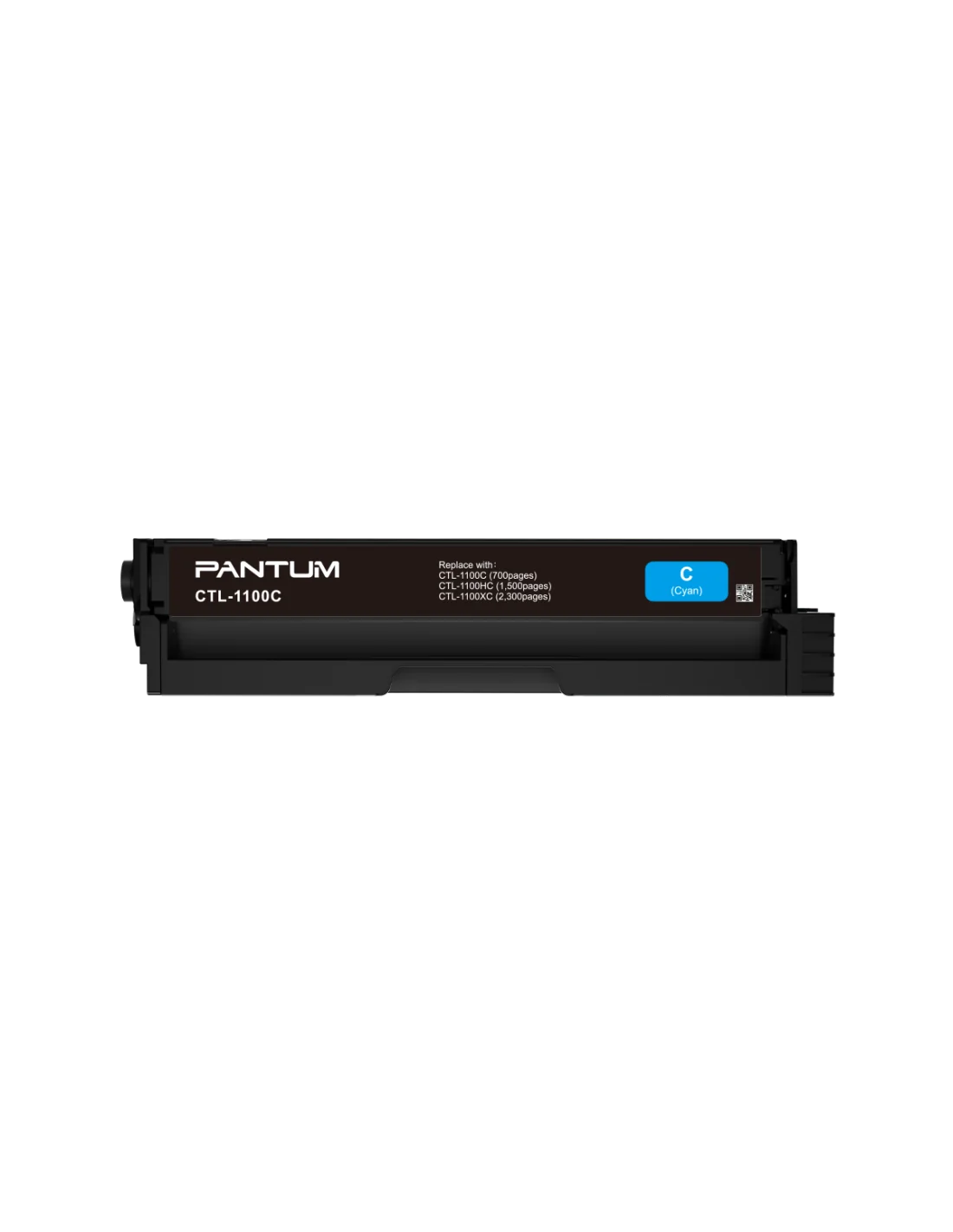 Pantum CTL1100HC Toner Original Cian