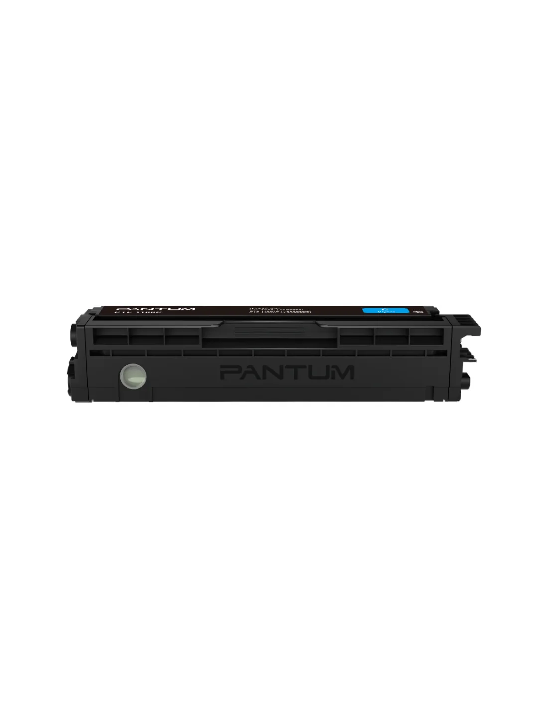 Pantum CTL1100HC Toner Original Cian