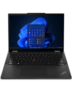 Lenovo ThinkPad X13 Yoga Gen 4 Intel Core i7-1355U/16GB/512GB SSD/13.3" Táctil W11 Pro