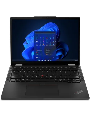 Lenovo ThinkPad X13 Yoga Gen 4 Intel Core i7-1355U/16GB/512GB SSD/13.3" Táctil W11 Pro