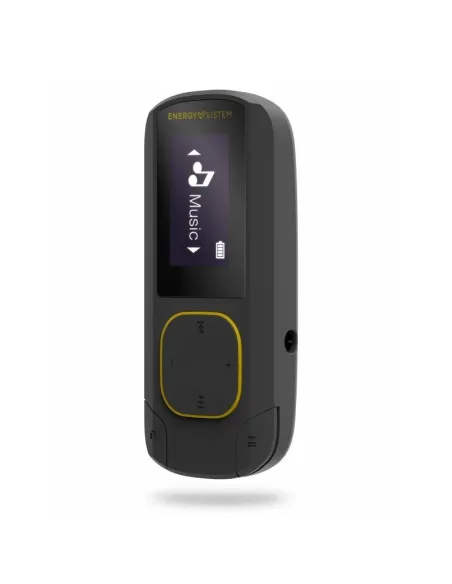 Energy Sistem MP3 Clip BT Sport 16GB Bluetooth Negro