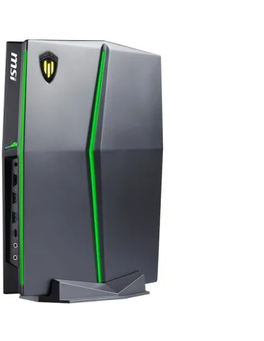 MSI Vortex Intel Core i7 8700/32GB/512 SSD + 1TB HDD/Nvidia P4200 W10 Pro