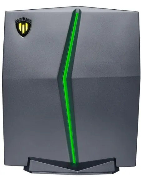 MSI Vortex Intel Core i7 8700/32GB/512 SSD + 1TB HDD/Nvidia P4200 W10 Pro