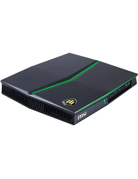 MSI Vortex Intel Core i7 8700/32GB/512 SSD + 1TB HDD/Nvidia P4200 W10 Pro