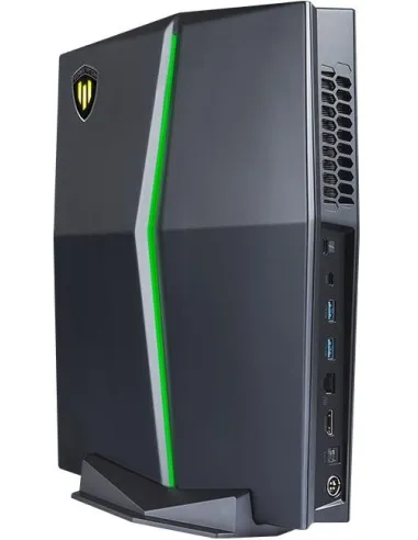 MSI Vortex Intel Core i7 8700/32GB/512 SSD + 1TB HDD/Nvidia P4200 W10 Pro