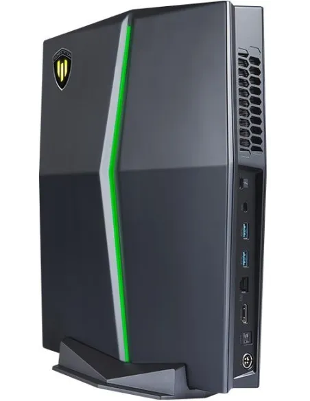 MSI Vortex Intel Core i7 8700/32GB/512 SSD + 1TB HDD/Nvidia P4200 W10 Pro