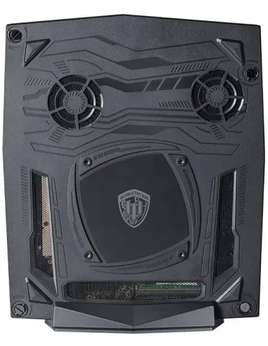 MSI Vortex Intel Core i7 8700/32GB/512 SSD + 1TB HDD/Nvidia P4200 W10 Pro