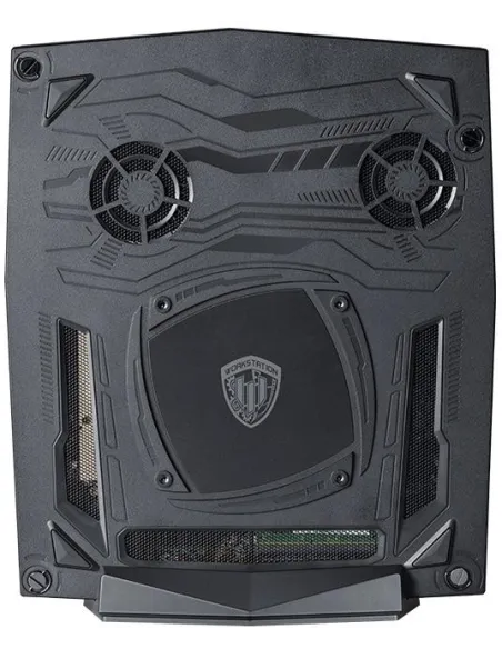 MSI Vortex Intel Core i7 8700/32GB/512 SSD + 1TB HDD/Nvidia P4200 W10 Pro