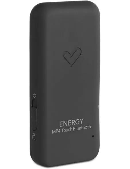 Energy Sistem MP4 Touch 8GB Bluetooth Verde Menta