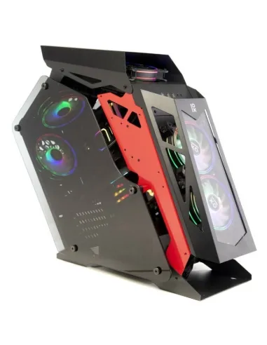 Primux IOX Gaming GB950 Ryzen 5-4650G/16GB/480GB SSD/GTX 1650 W11Home