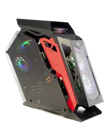 Primux IOX Gaming GB950 Ryzen 5-4650G/16GB/480GB SSD/GTX 1650 W11Home